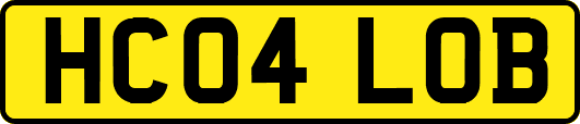 HC04LOB