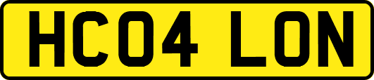 HC04LON