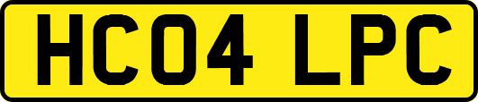 HC04LPC