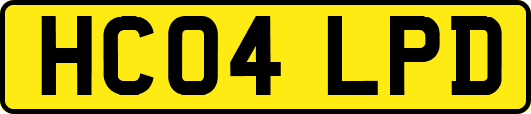 HC04LPD
