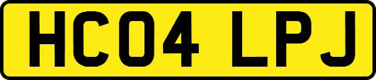 HC04LPJ