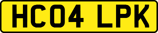 HC04LPK
