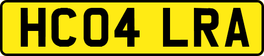 HC04LRA