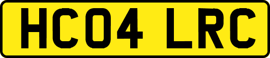 HC04LRC