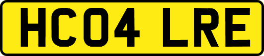 HC04LRE