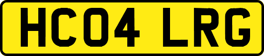 HC04LRG