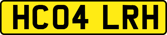 HC04LRH