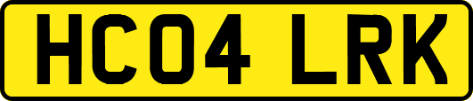 HC04LRK