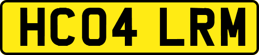 HC04LRM