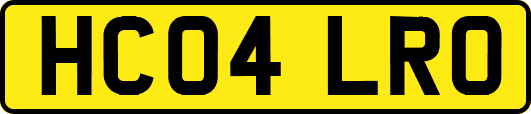 HC04LRO