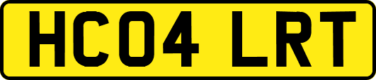 HC04LRT