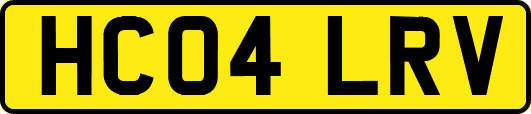 HC04LRV