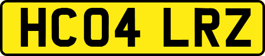 HC04LRZ
