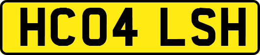 HC04LSH