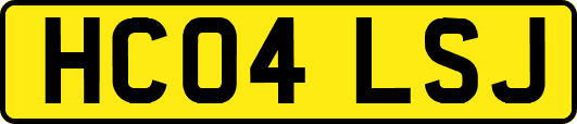 HC04LSJ