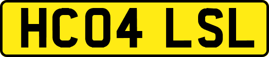 HC04LSL