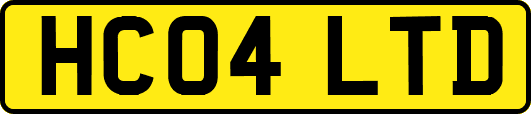 HC04LTD