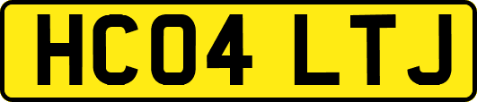 HC04LTJ