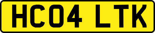 HC04LTK