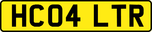 HC04LTR