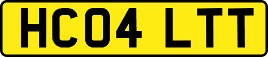 HC04LTT