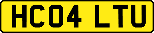 HC04LTU