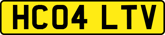 HC04LTV