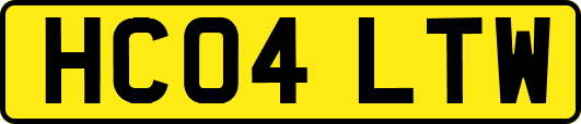HC04LTW