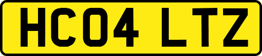 HC04LTZ