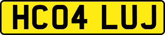HC04LUJ