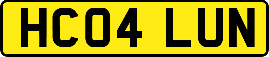 HC04LUN