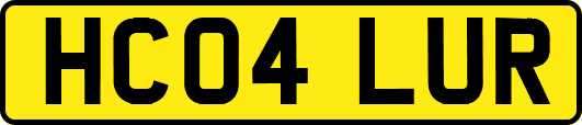 HC04LUR