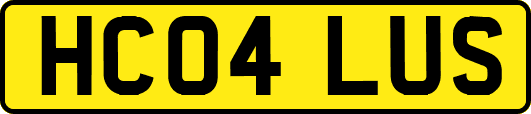 HC04LUS
