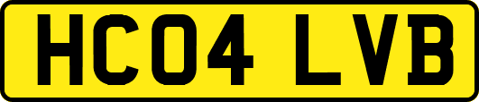 HC04LVB