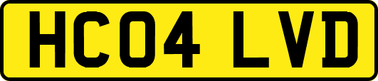 HC04LVD