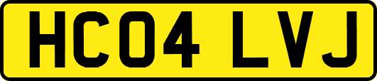 HC04LVJ