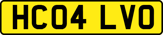 HC04LVO