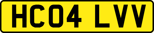 HC04LVV