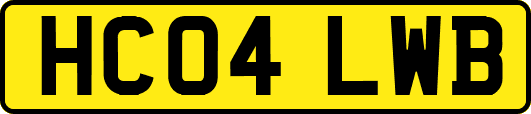 HC04LWB