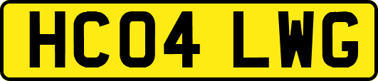 HC04LWG