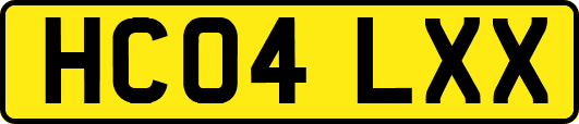 HC04LXX
