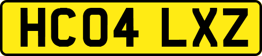 HC04LXZ