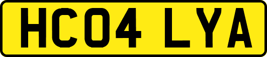HC04LYA