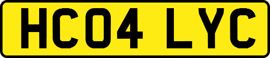 HC04LYC