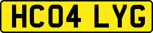 HC04LYG