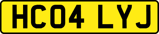 HC04LYJ