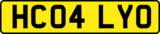 HC04LYO