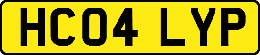 HC04LYP