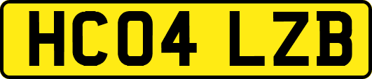 HC04LZB