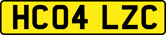 HC04LZC